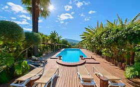 Hotel Altea Paradise 1917 - Adults Only